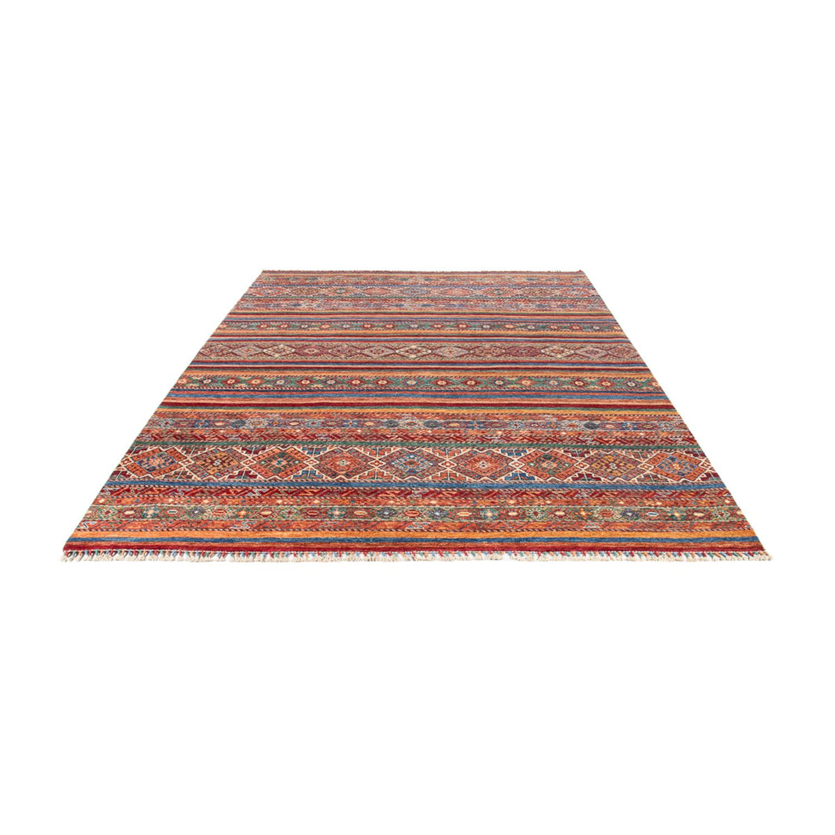 Ziegler Carpet - Shal - 283 x 203 cm - flerfärgad