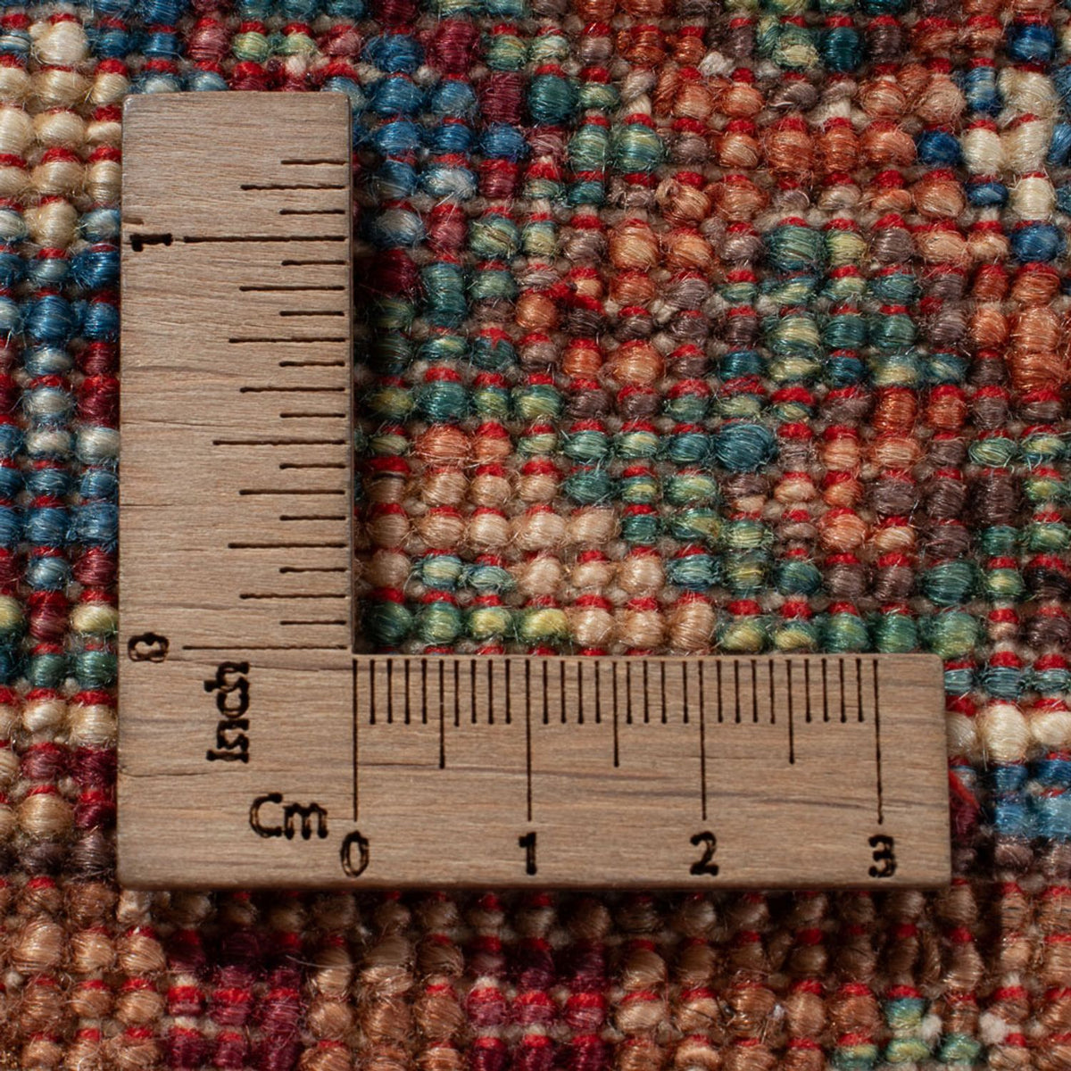 Ziegler Carpet - Shal - 283 x 203 cm - flerfärgad