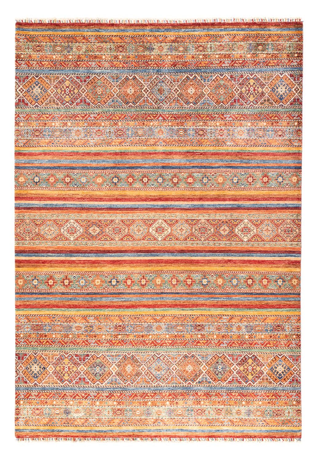 Ziegler Carpet - Shal - 293 x 204 cm - flerfärgad