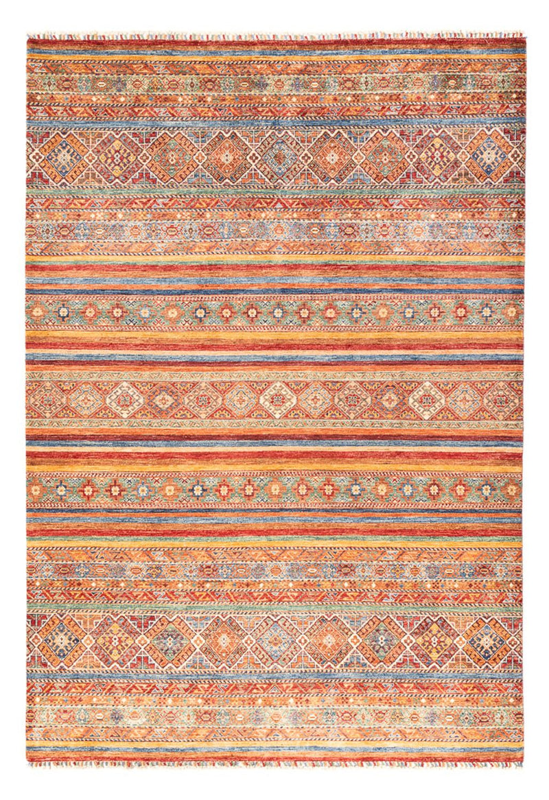 Ziegler Carpet - Shal - 293 x 204 cm - flerfärgad