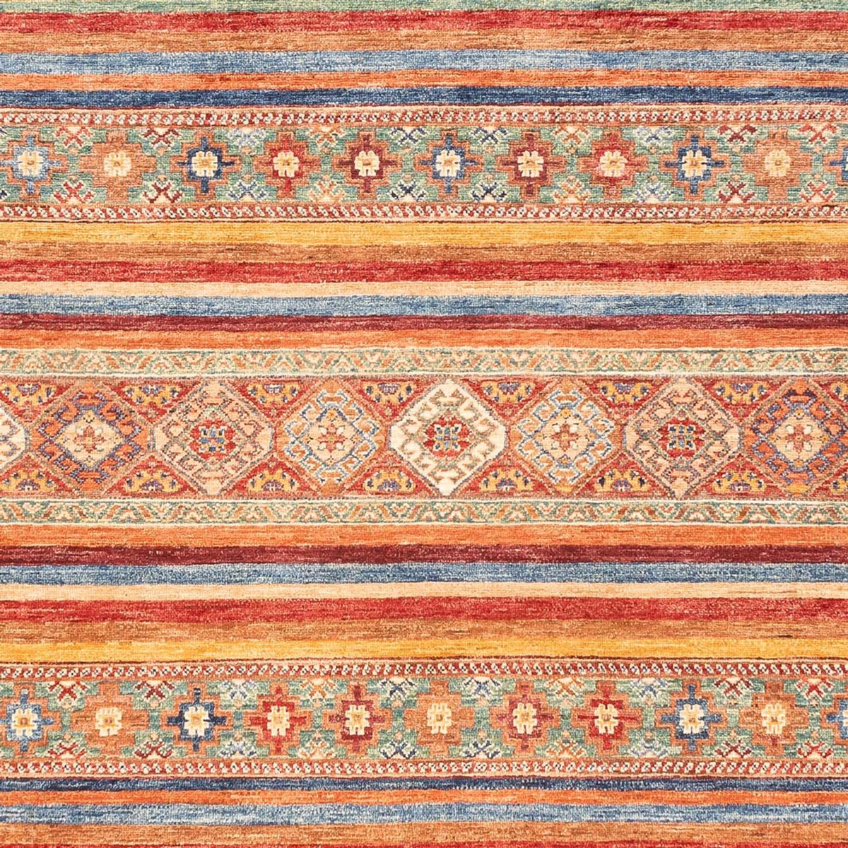 Ziegler Carpet - Shal - 293 x 204 cm - flerfärgad