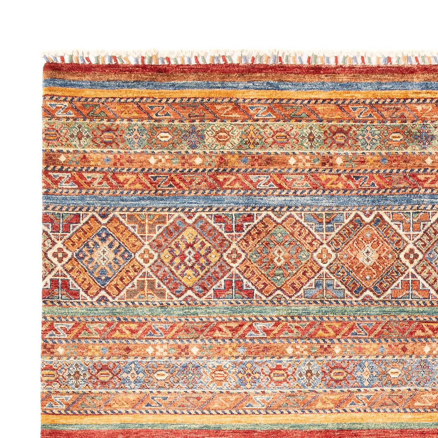 Shal Mattan 293x204cm - Oriental Carpet