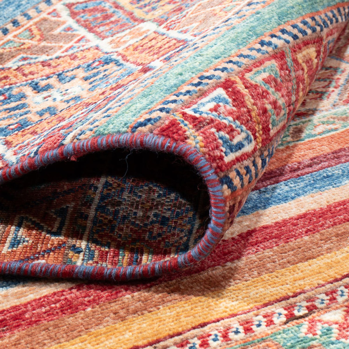 Ziegler Carpet - Shal - 293 x 204 cm - flerfärgad