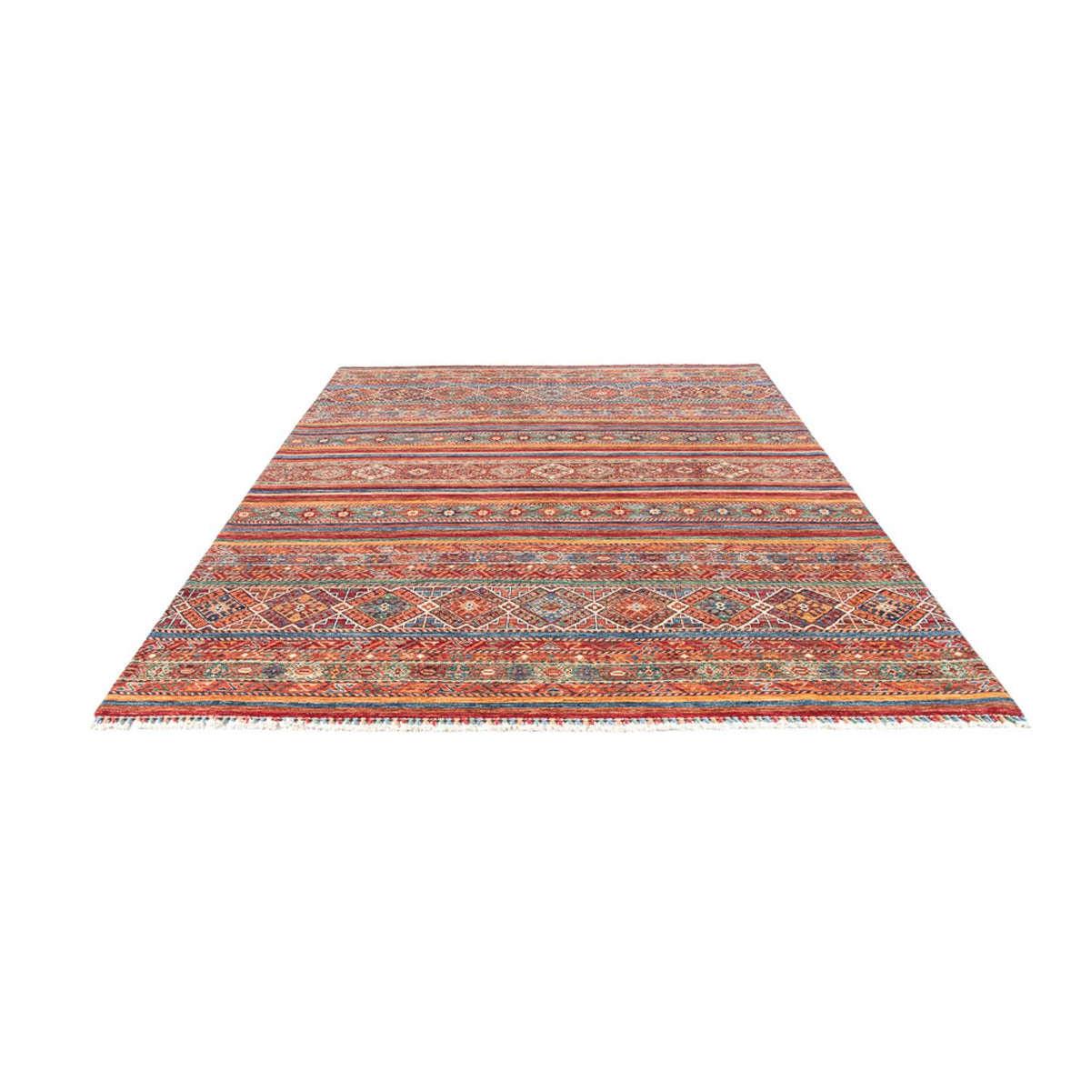 Ziegler Carpet - Shal - 293 x 204 cm - flerfärgad