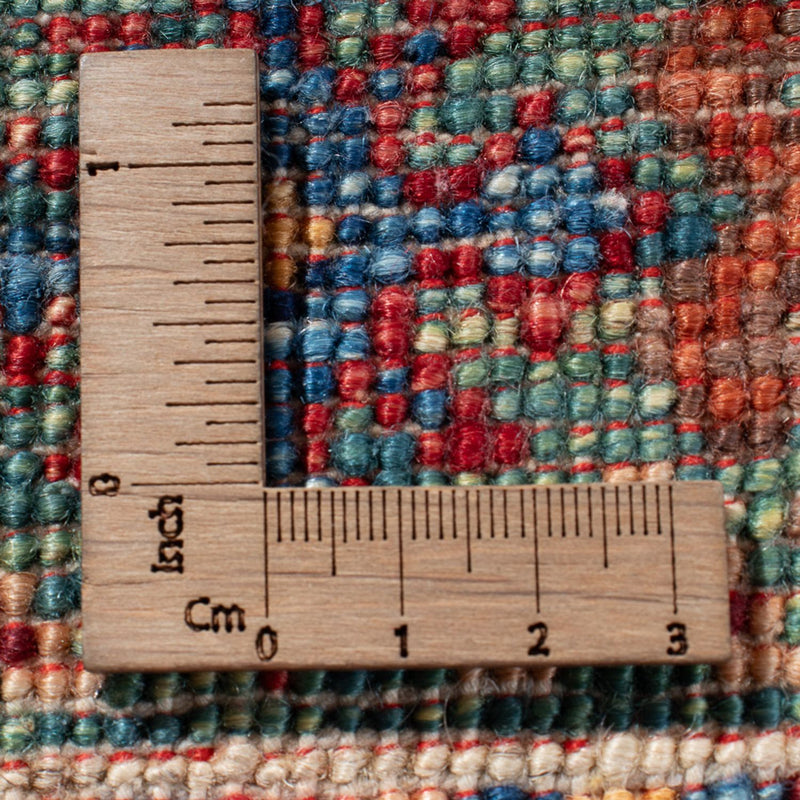 Ziegler Carpet - Shal - 293 x 204 cm - flerfärgad