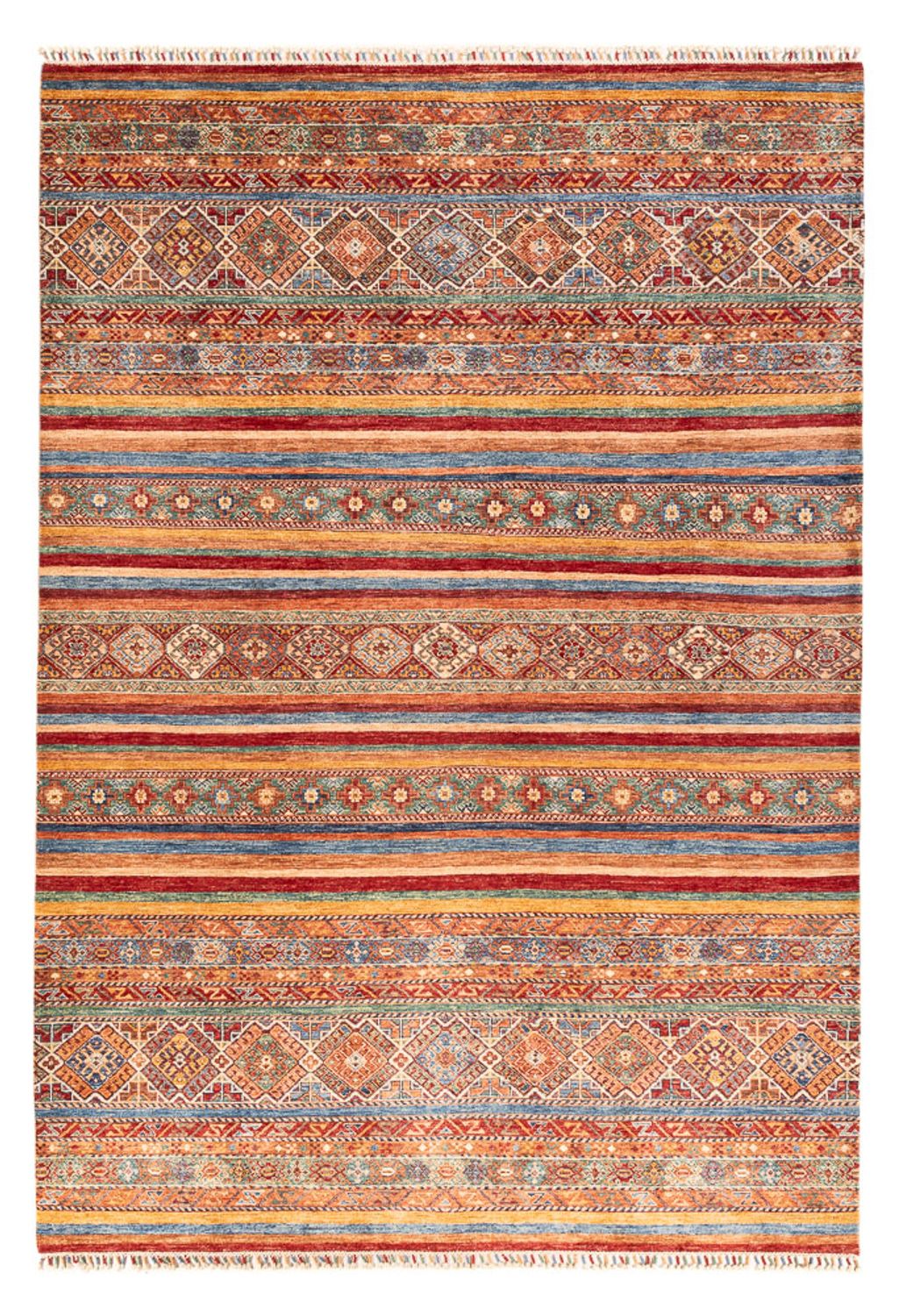 Ziegler Carpet - Shal - 294 x 200 cm - flerfärgad