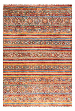 Ziegler Carpet - Shal - 294 x 200 cm - flerfärgad