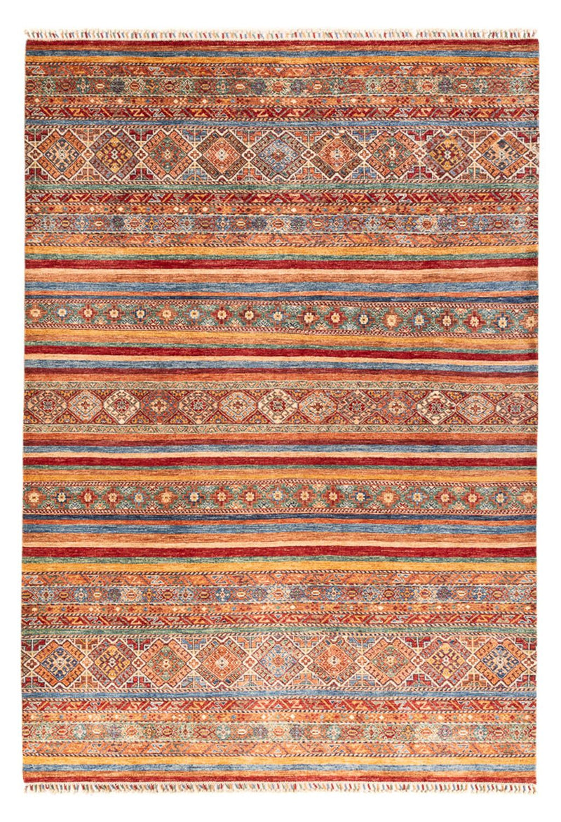 Ziegler Carpet - Shal - 294 x 200 cm - flerfärgad