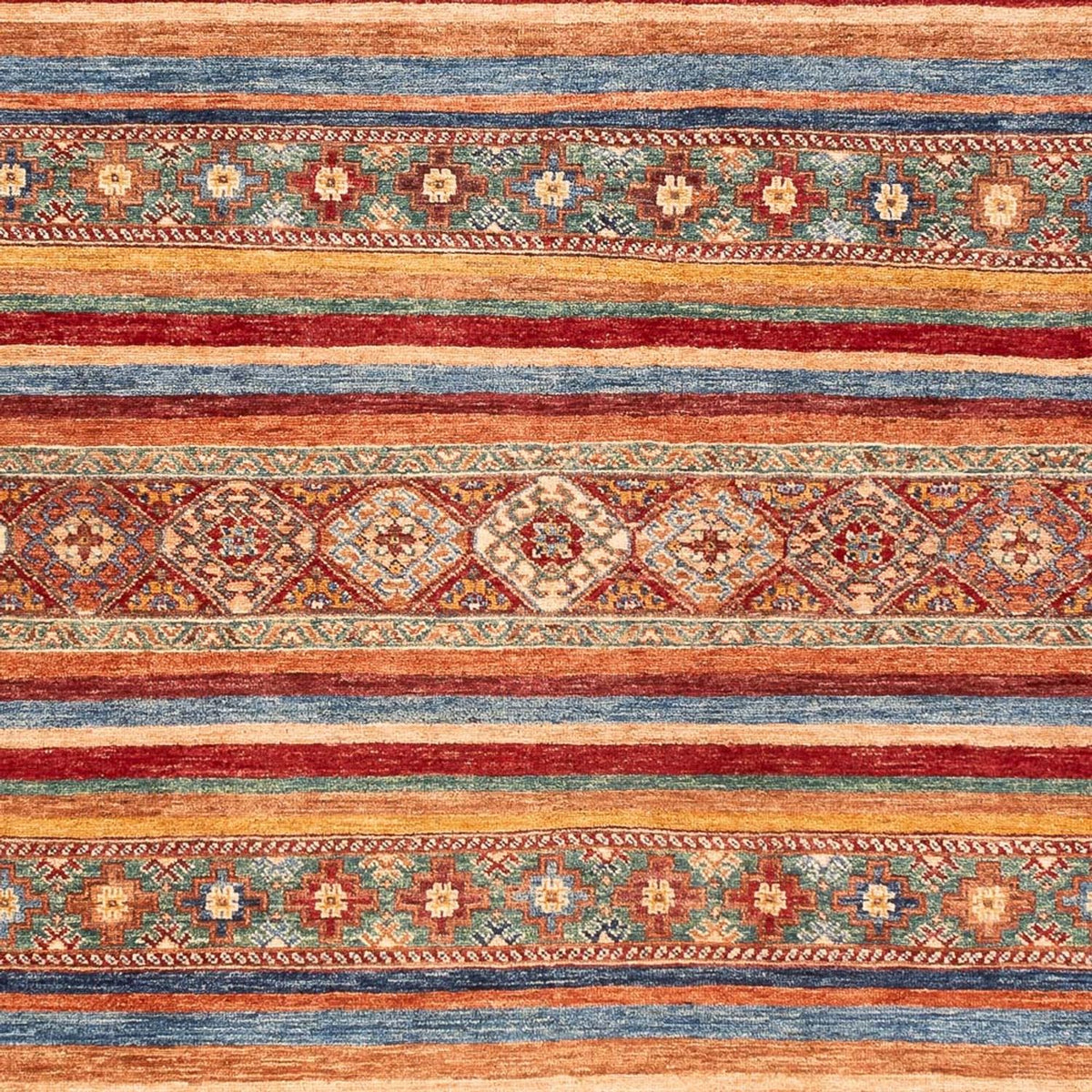 Ziegler Carpet - Shal - 294 x 200 cm - flerfärgad
