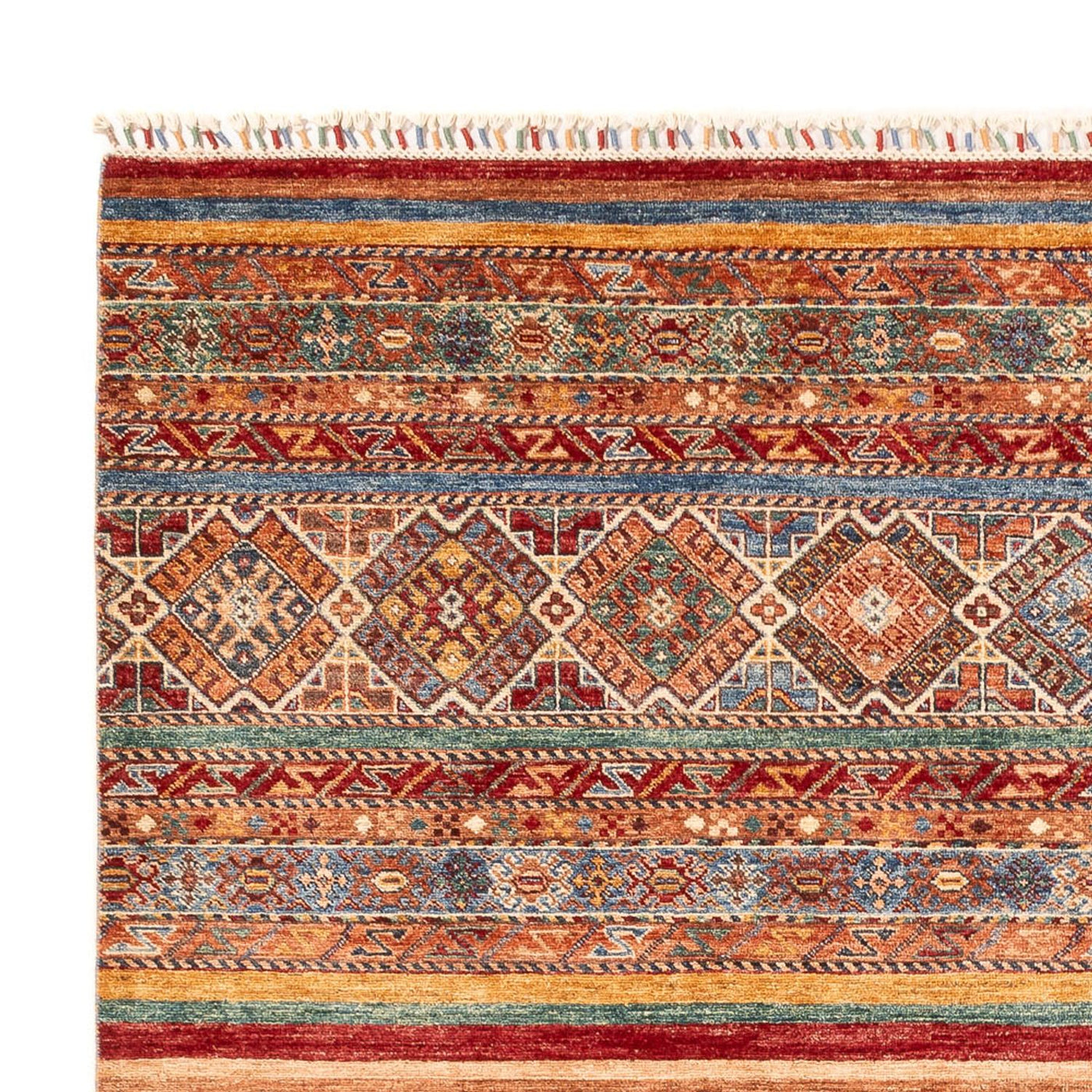 Shal Mattan 294x200cm - Oriental Carpet