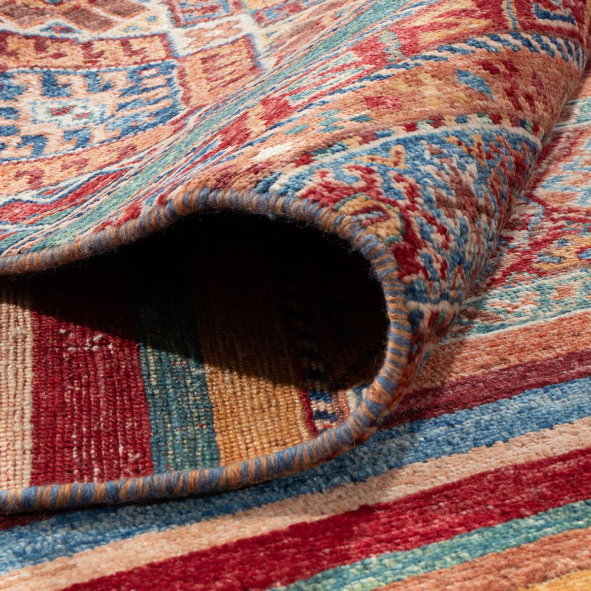 Ziegler Carpet - Shal - 294 x 200 cm - flerfärgad