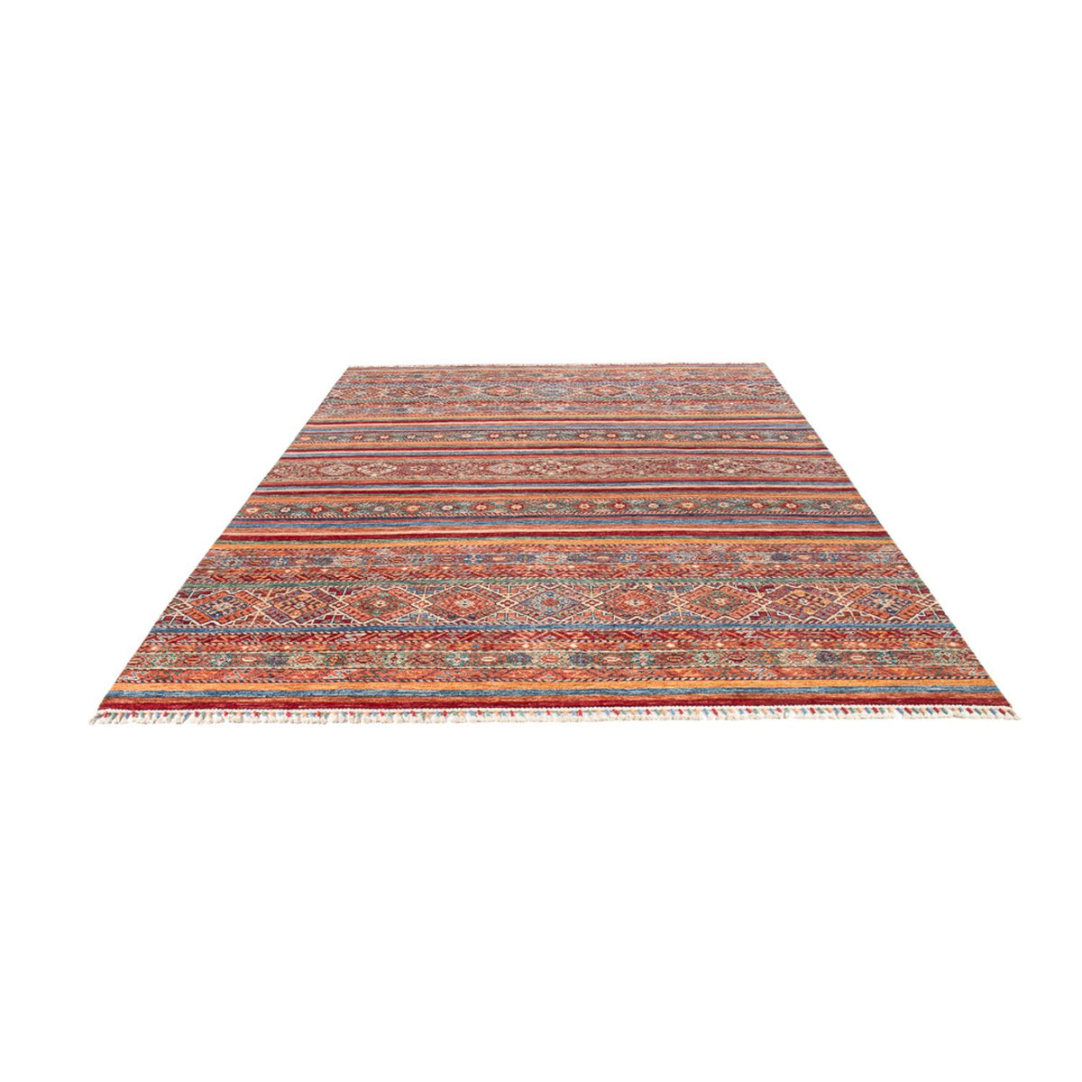 Ziegler Carpet - Shal - 294 x 200 cm - flerfärgad