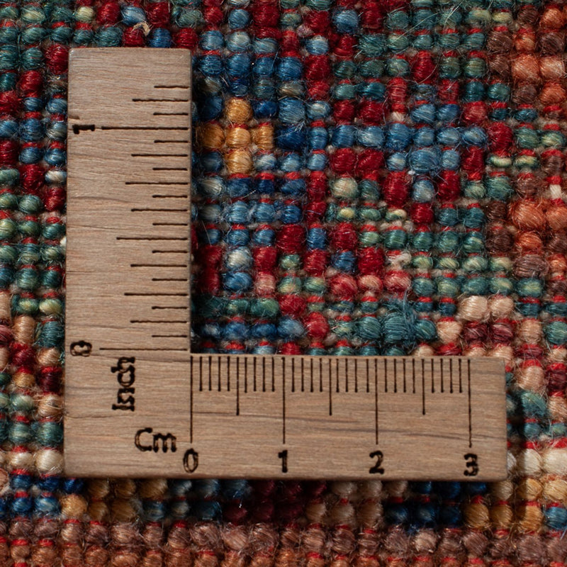 Ziegler Carpet - Shal - 294 x 200 cm - flerfärgad