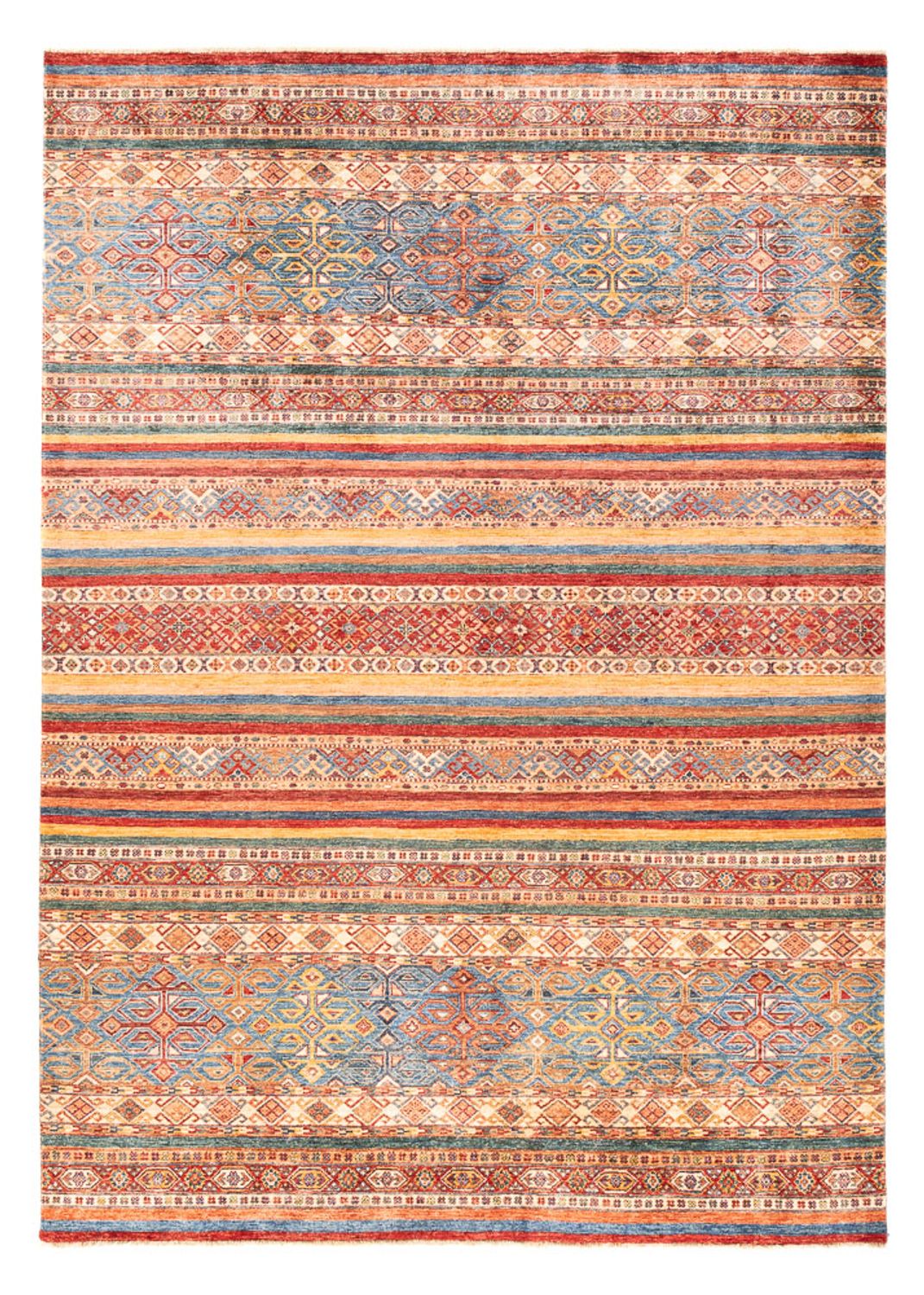 Ziegler Carpet - Shal - 285 x 209 cm - flerfärgad