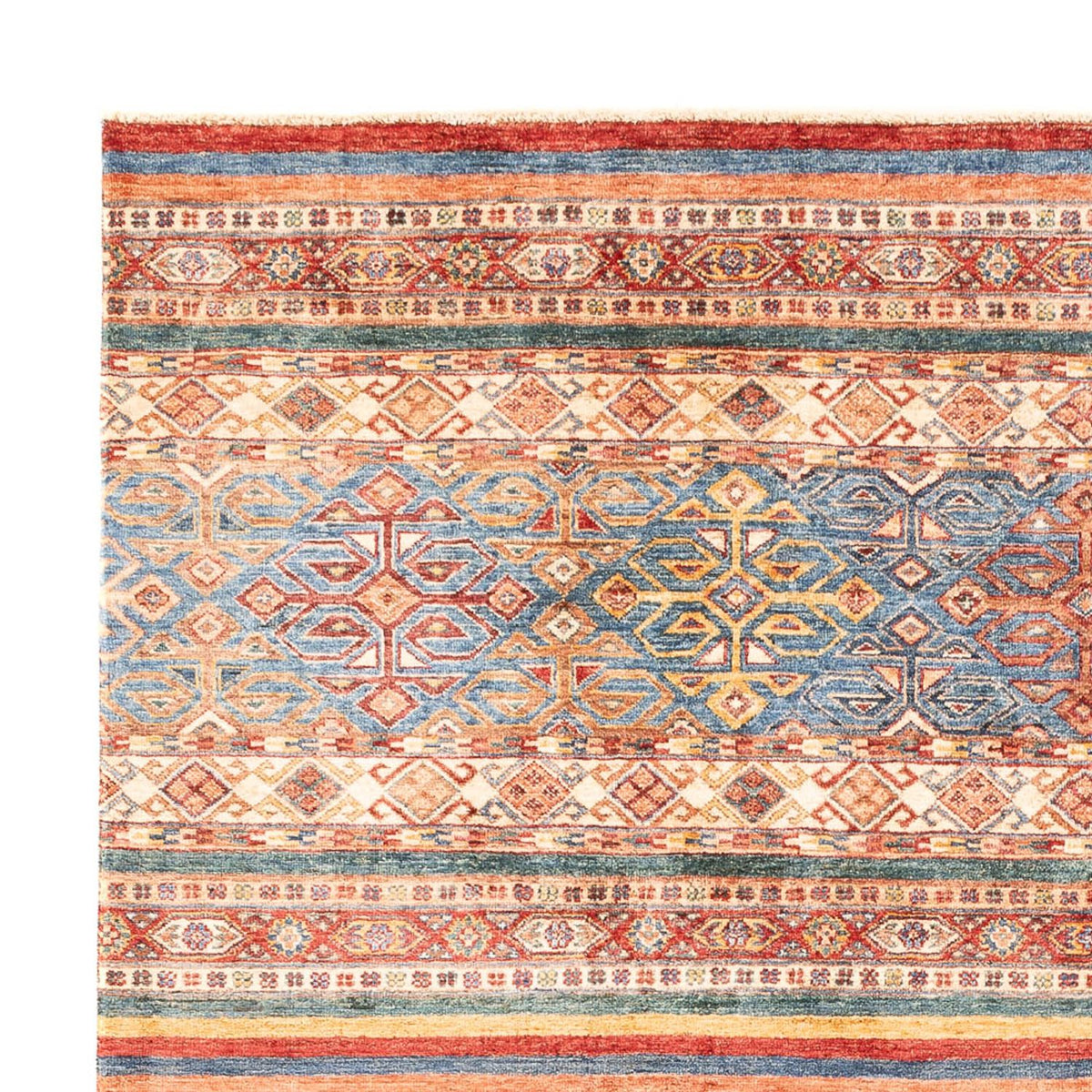 Ziegler Carpet - Shal - 285 x 209 cm - flerfärgad