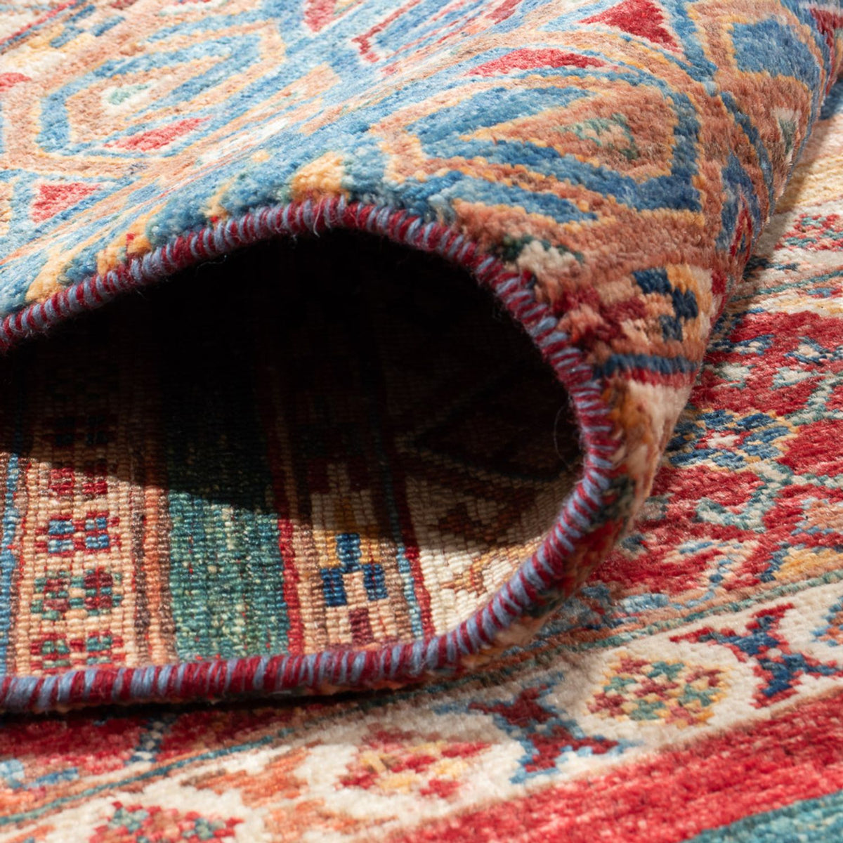 Ziegler Carpet - Shal - 285 x 209 cm - flerfärgad