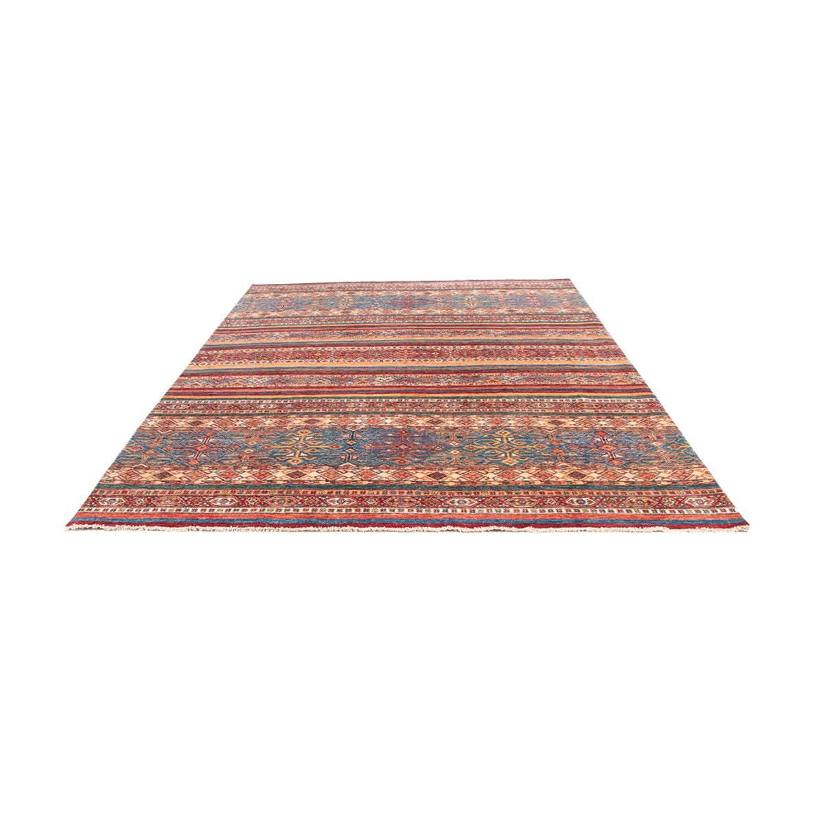 Ziegler Carpet - Shal - 285 x 209 cm - flerfärgad