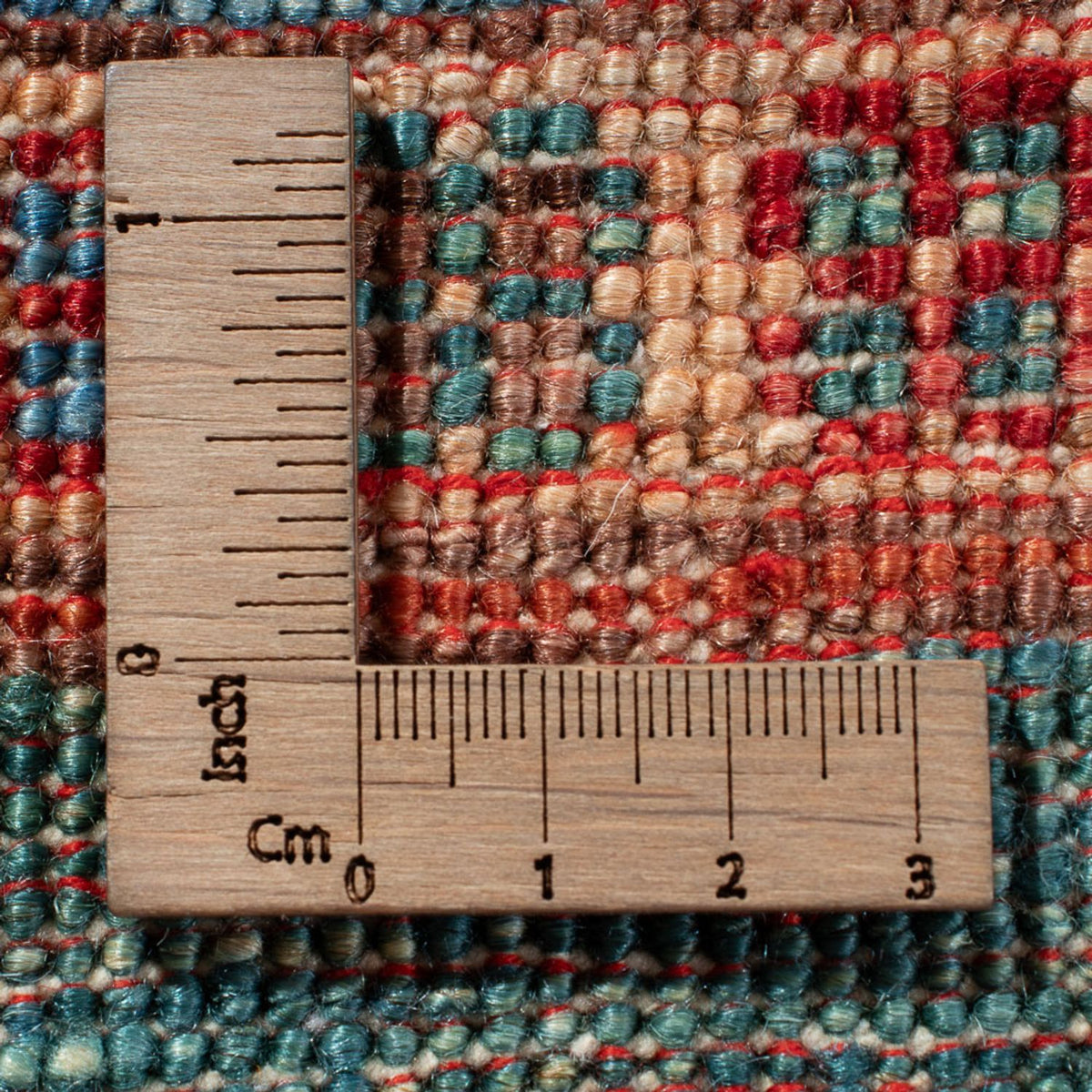 Ziegler Carpet - Shal - 285 x 209 cm - flerfärgad