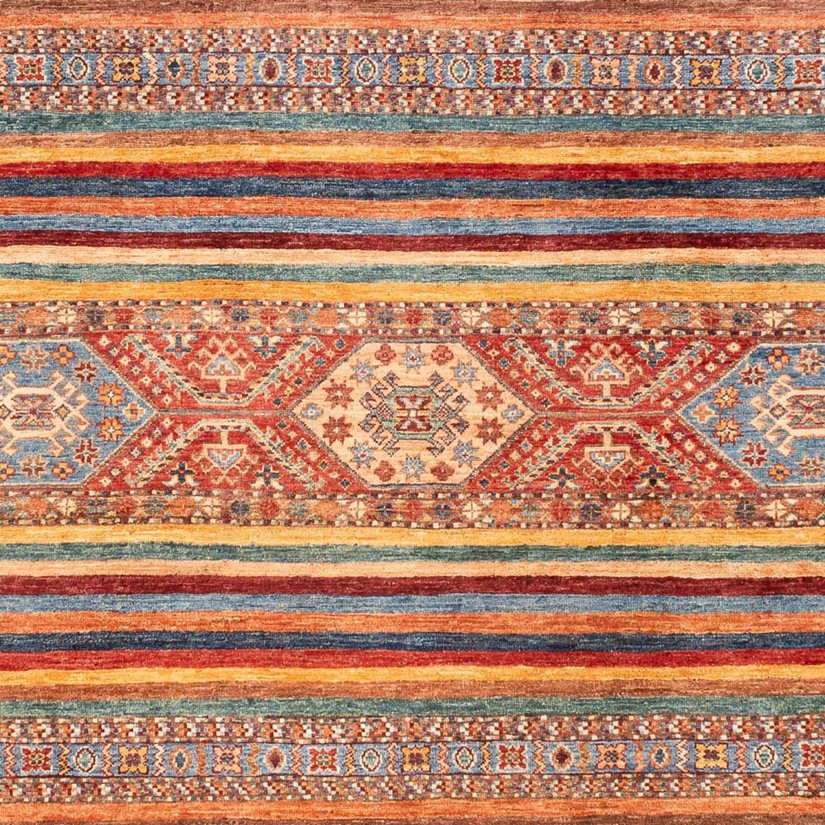 Ziegler Carpet - Shal - 287 x 205 cm - flerfärgad