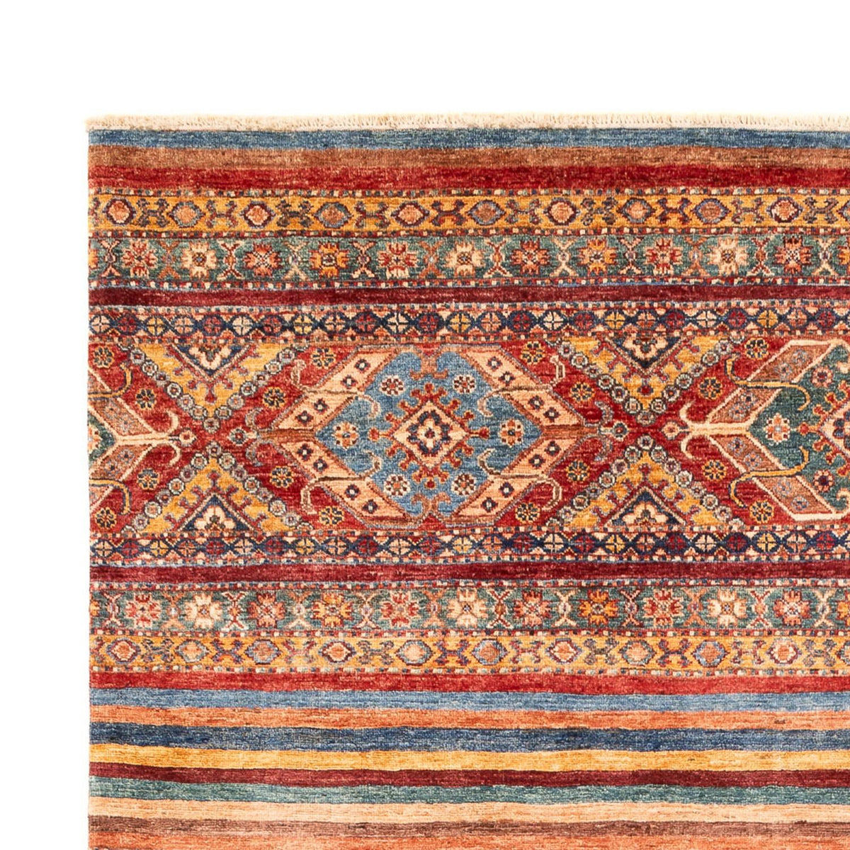Shal Mattan 205x287cm - Oriental Carpet
