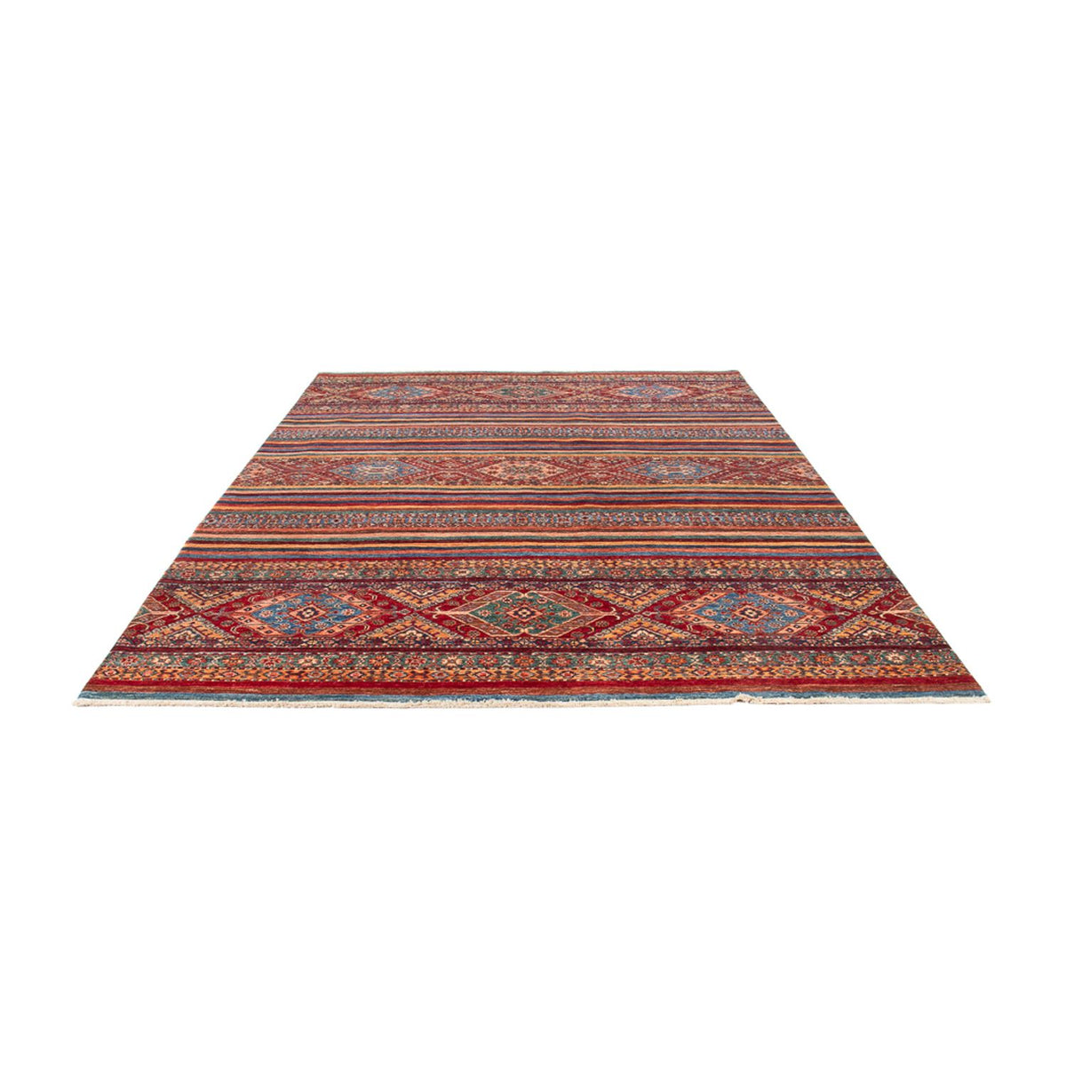 Ziegler Carpet - Shal - 287 x 205 cm - flerfärgad