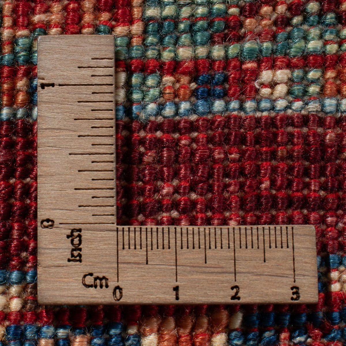 Ziegler Carpet - Shal - 287 x 205 cm - flerfärgad