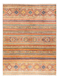 Ziegler Carpet - Shal - 280 x 208 cm - mintgrön