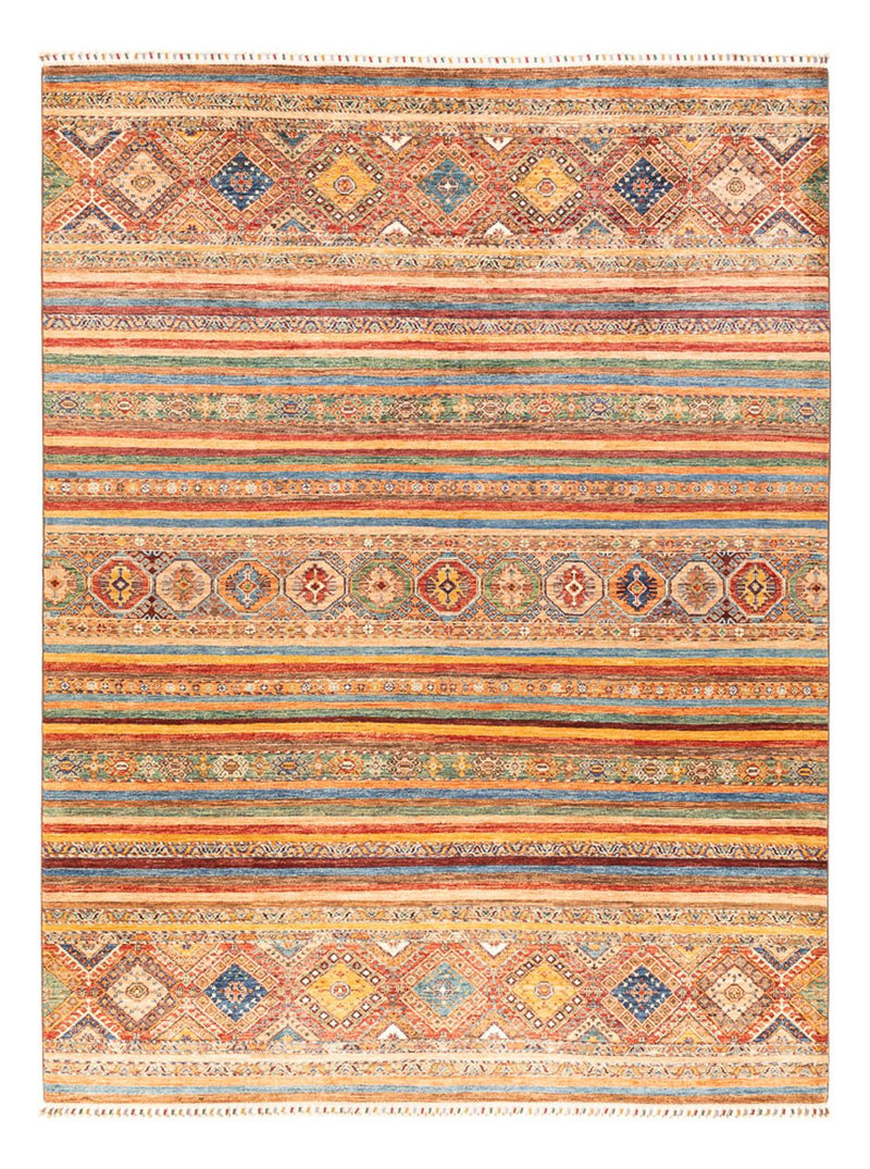 Ziegler Carpet - Shal - 280 x 208 cm - mintgrön