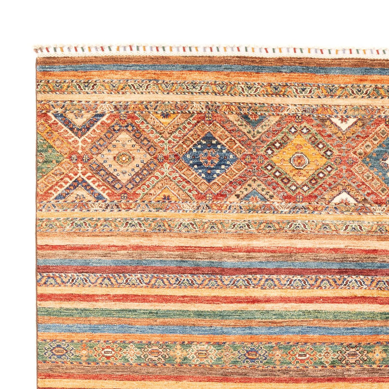 Ziegler Carpet - Shal - 280 x 208 cm - mintgrön