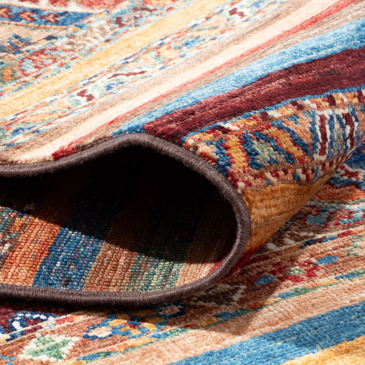 Ziegler Carpet - Shal - 280 x 208 cm - mintgrön