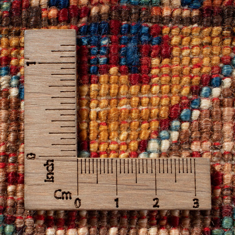 Ziegler Carpet - Shal - 280 x 208 cm - mintgrön