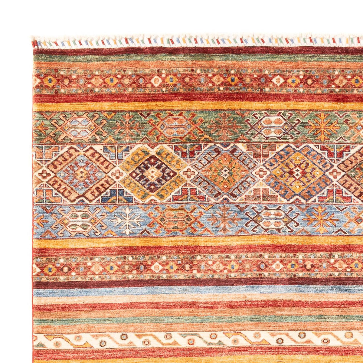 Shal Mattan 211x293cm - Oriental Carpet