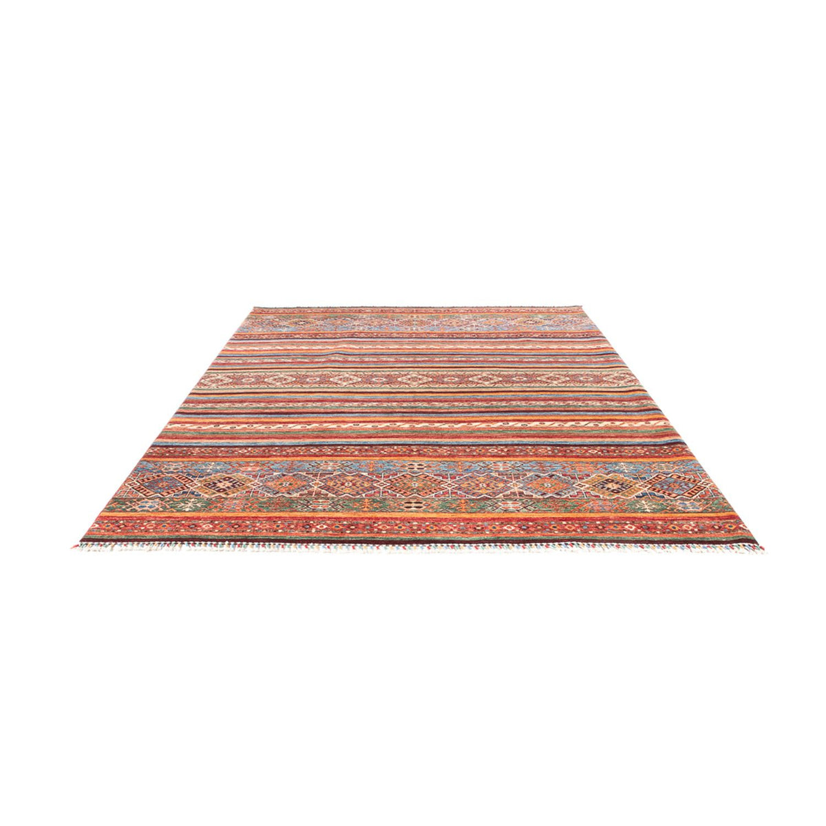 Ziegler Carpet - Shal - 293 x 211 cm - flerfärgad