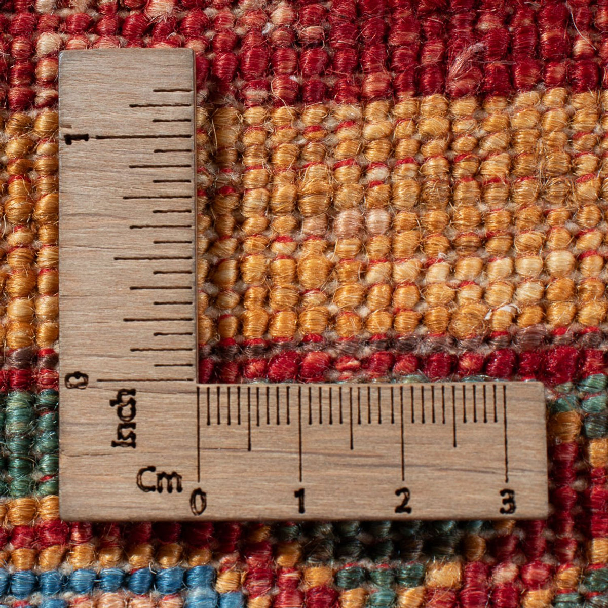 Ziegler Carpet - Shal - 293 x 211 cm - flerfärgad