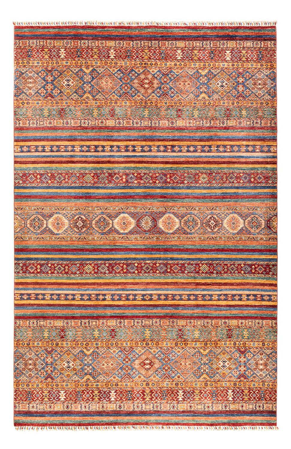 Ziegler Carpet - Shal - 310 x 207 cm - flerfärgad