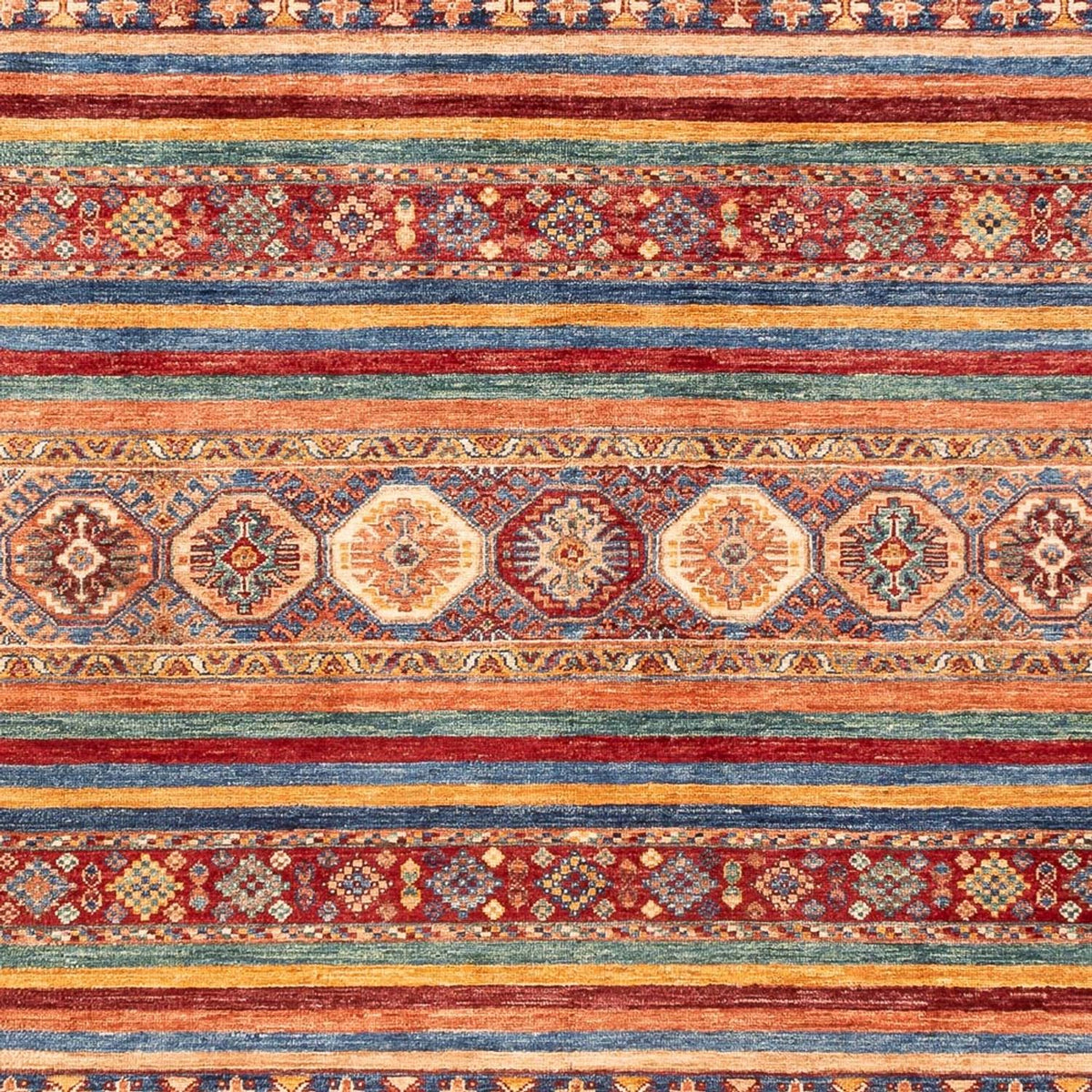 Ziegler Carpet - Shal - 310 x 207 cm - flerfärgad