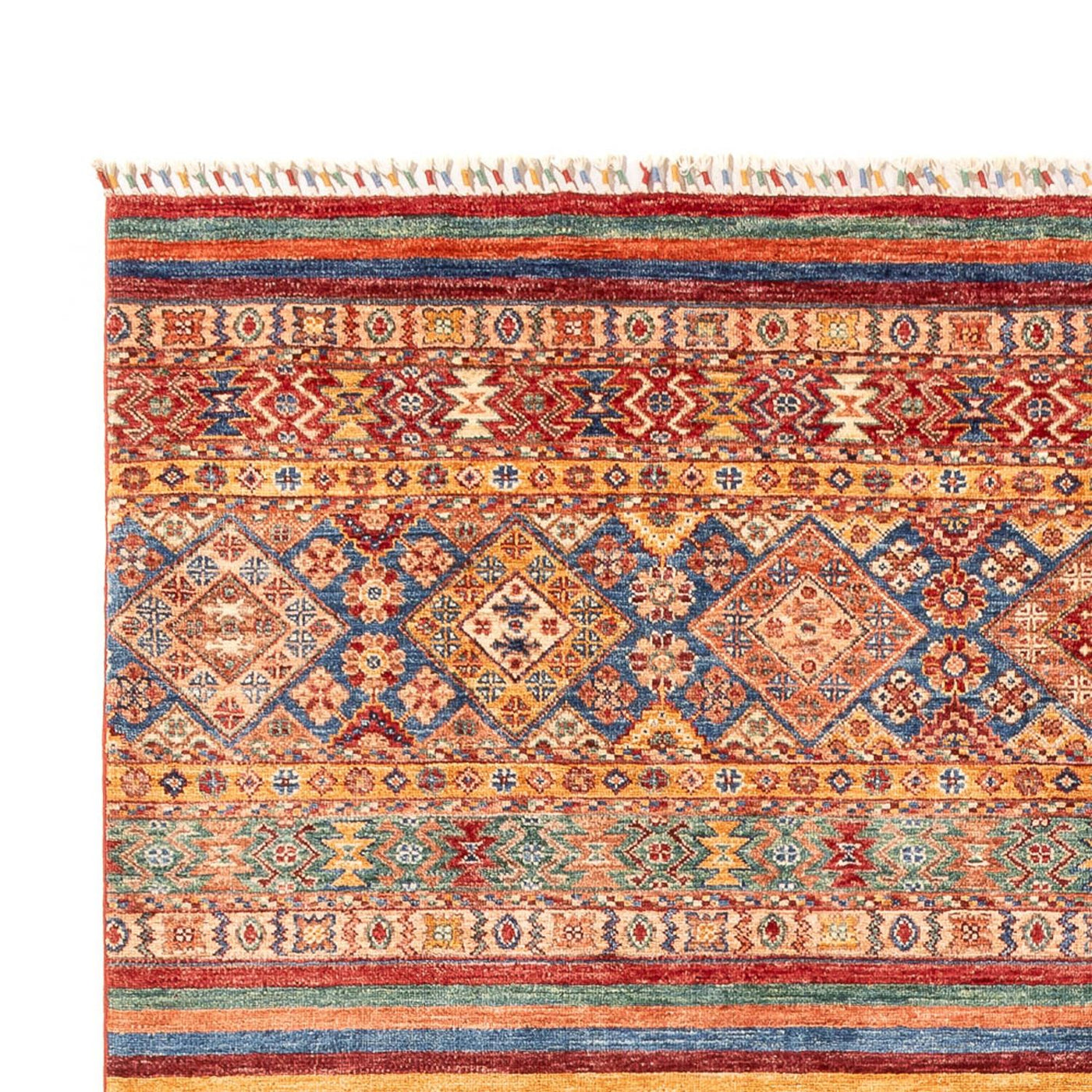 Shal Mattan 310x207cm - Oriental Carpet