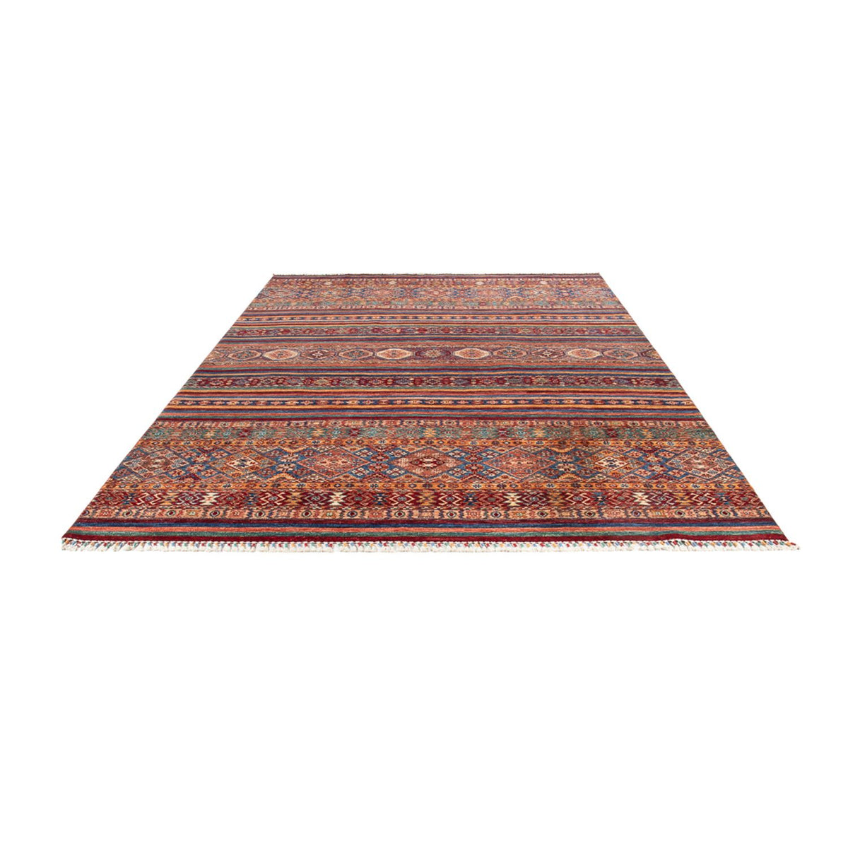 Ziegler Carpet - Shal - 310 x 207 cm - flerfärgad
