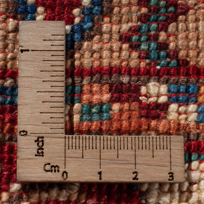 Ziegler Carpet - Shal - 310 x 207 cm - flerfärgad