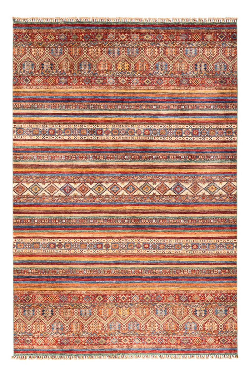 Ziegler Carpet - Shal - 303 x 203 cm - flerfärgad