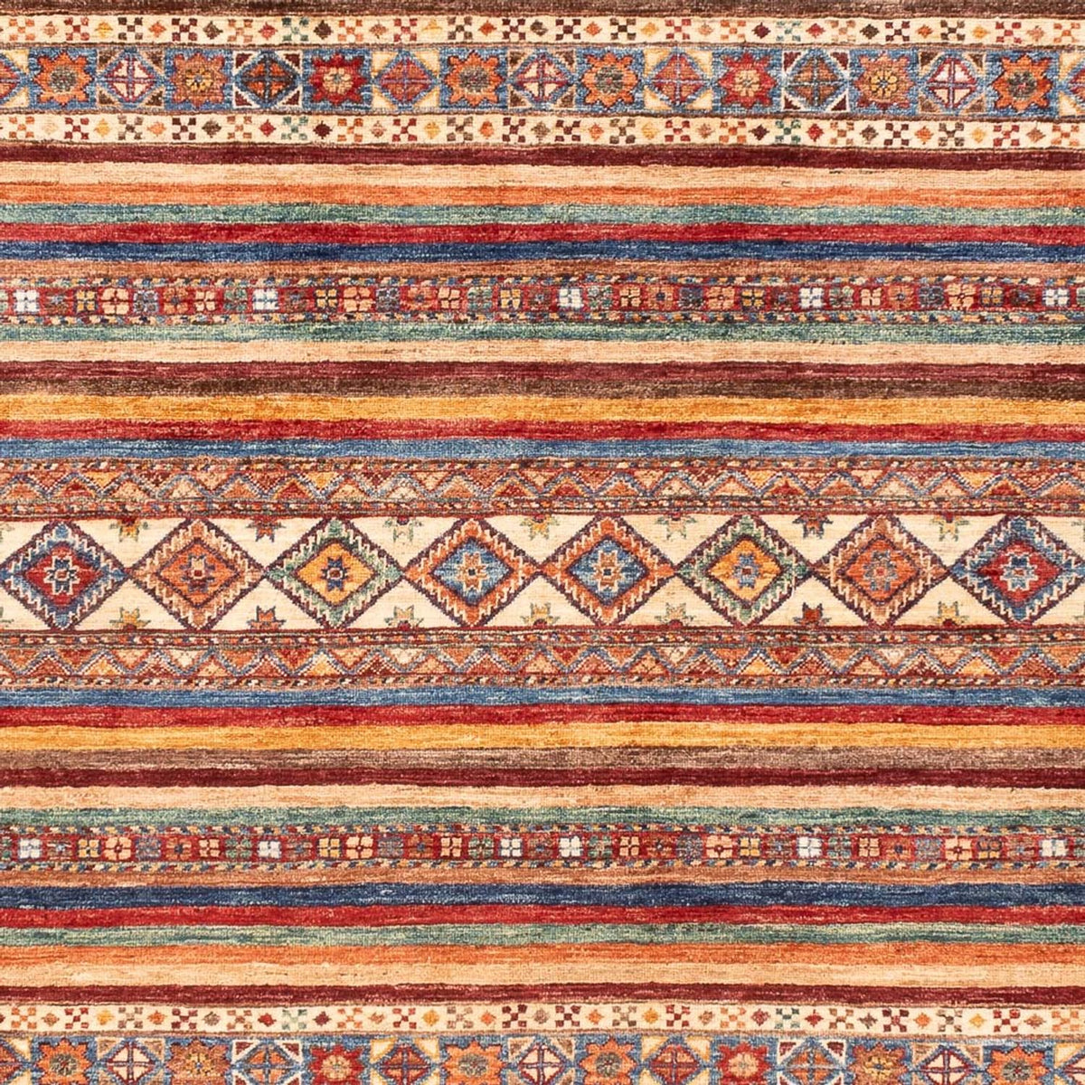 Ziegler Carpet - Shal - 303 x 203 cm - flerfärgad