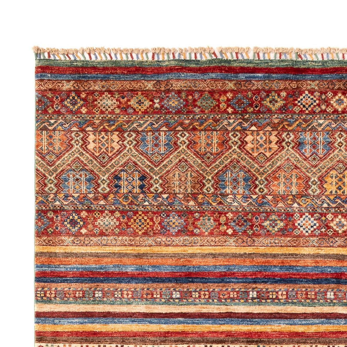 Ziegler Carpet - Shal - 303 x 203 cm - flerfärgad