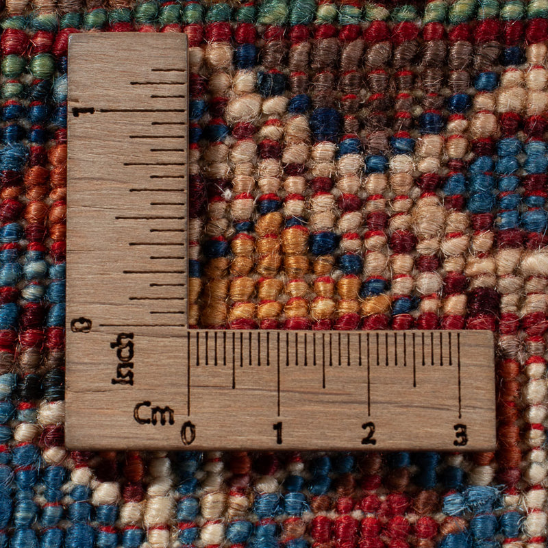 Ziegler Carpet - Shal - 303 x 203 cm - flerfärgad