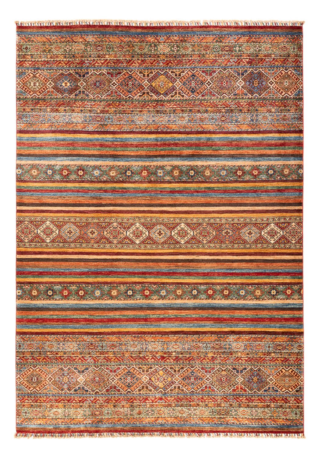 Ziegler Carpet - Shal - 291 x 202 cm - flerfärgad