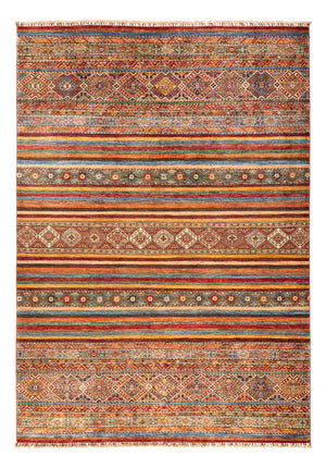 Ziegler Carpet - Shal - 291 x 202 cm - flerfärgad