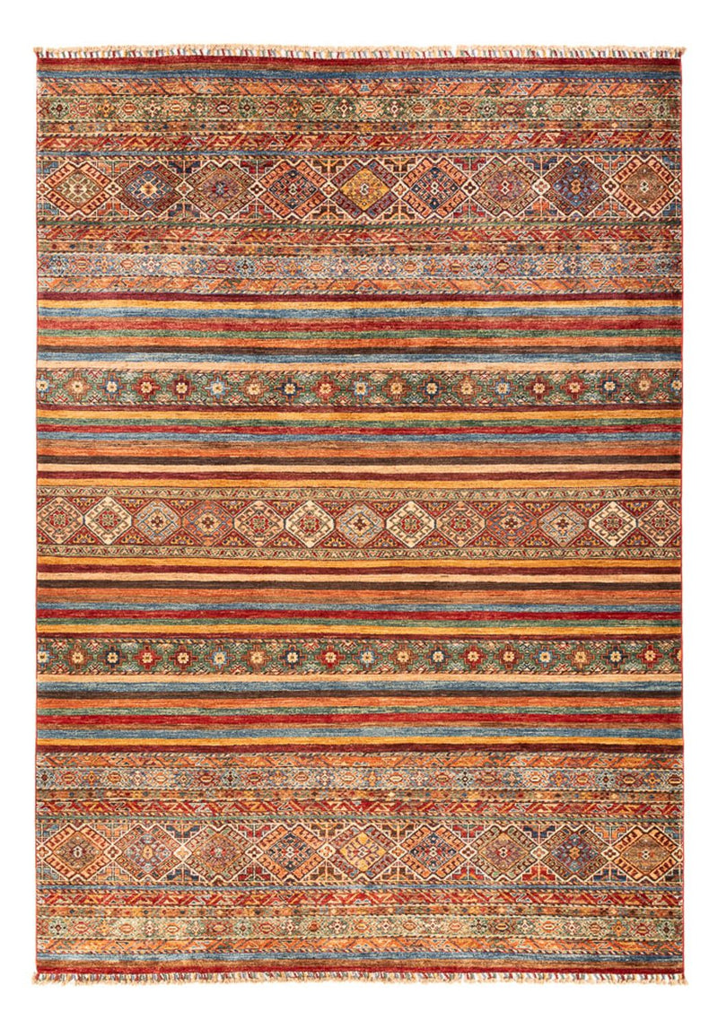 Ziegler Carpet - Shal - 291 x 202 cm - flerfärgad
