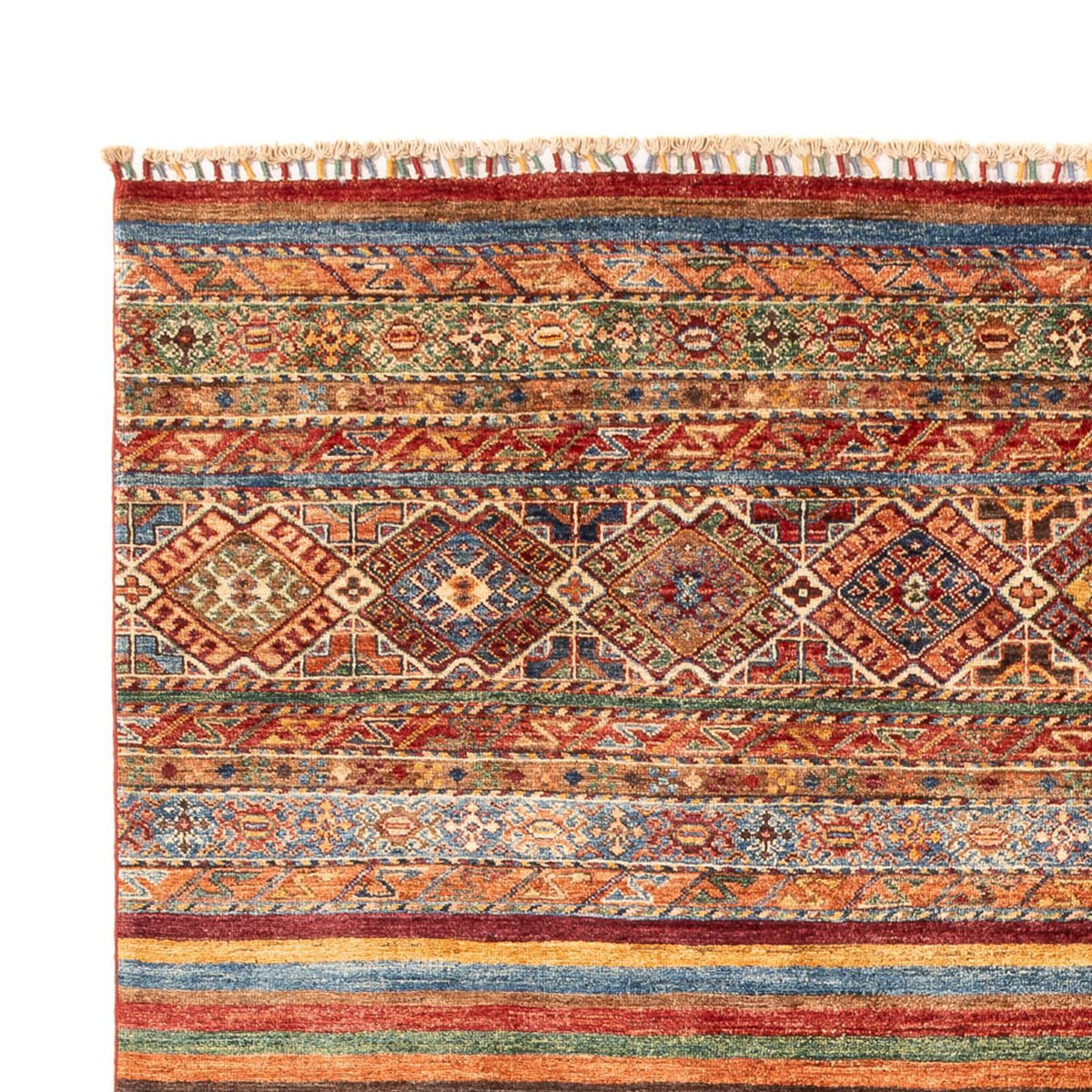 Ziegler Carpet - Shal - 291 x 202 cm - flerfärgad