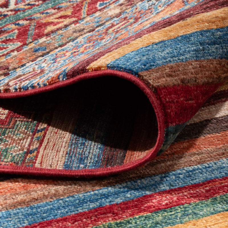 Ziegler Carpet - Shal - 291 x 202 cm - flerfärgad