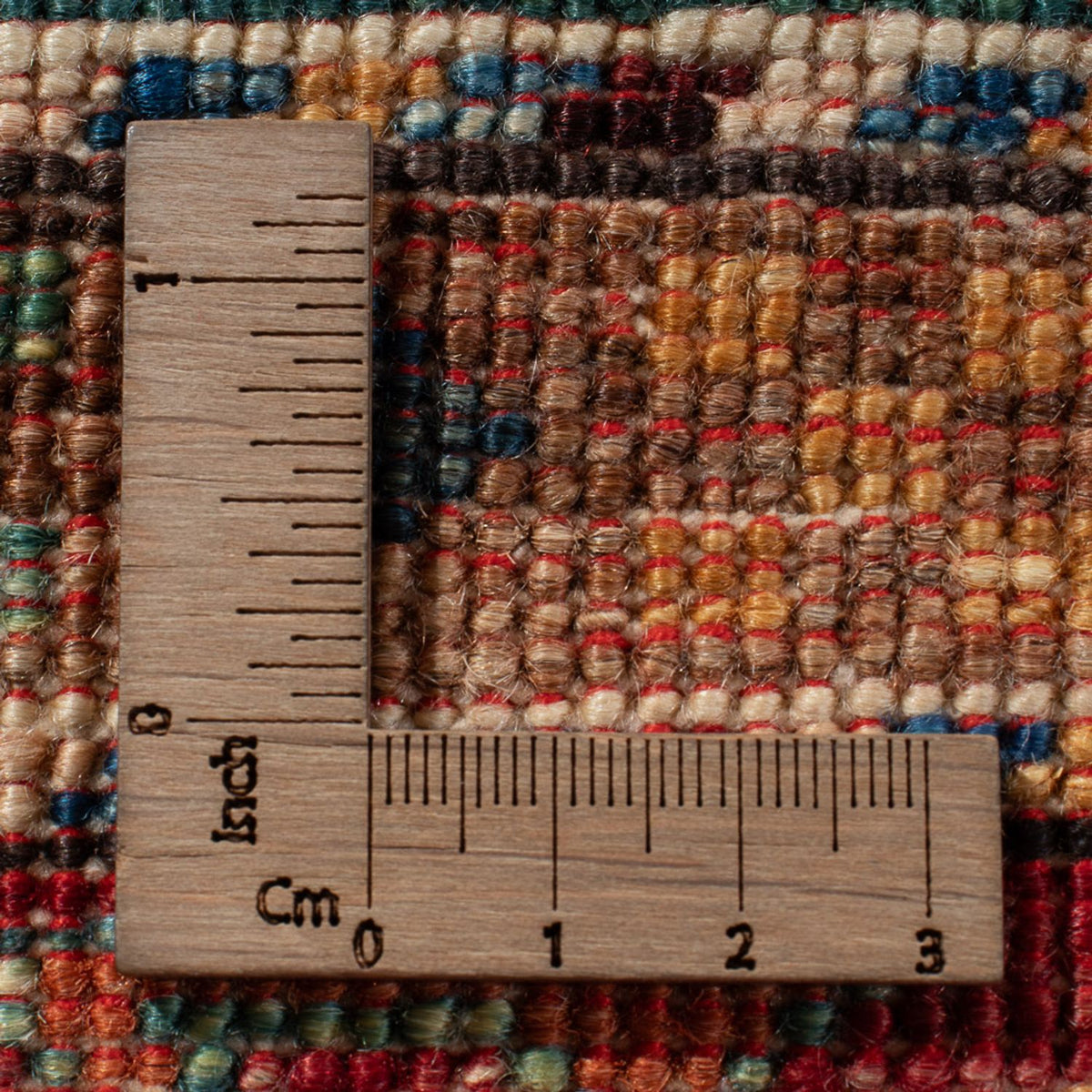 Ziegler Carpet - Shal - 291 x 202 cm - flerfärgad