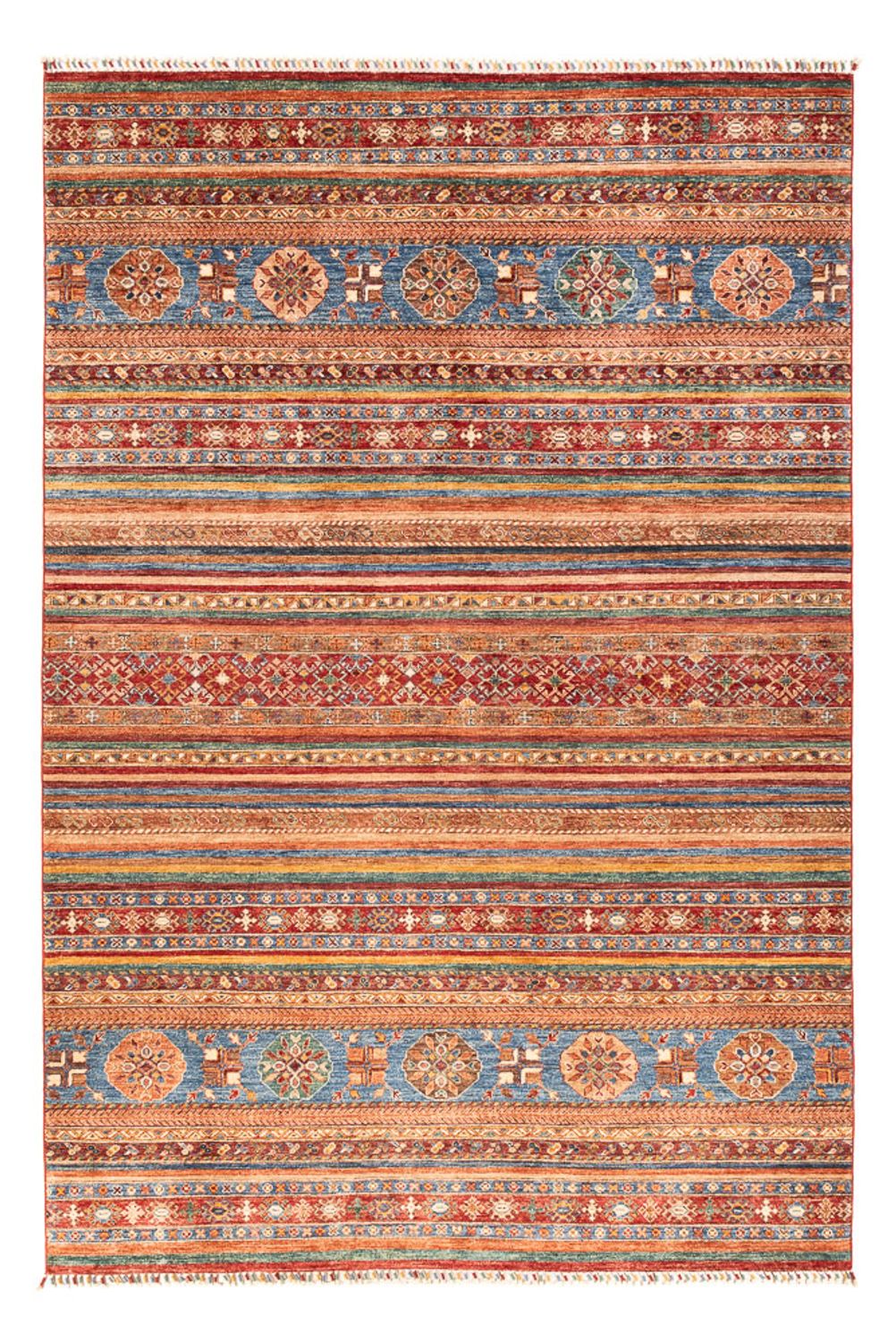 Ziegler Carpet - Shal - 300 x 200 cm - flerfärgad